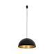 Люстра Nowodvorski 10693 Hemisphere Super L GX53 4x8W IP20 Bl