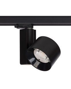 Трековий світильник Nowodvorski 8750 Ctls Nea LED 30W 4000K 2600Lm IP20 Bl