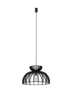 Підвісний світильник Nowodvorski 10575 Kymi С E27 1x25W IP20 Bl