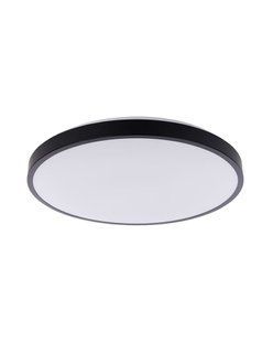 Светильник Nowodvorski 8183 Agnes round LED 1x22W 4000K 1300Lm IP44 Bl