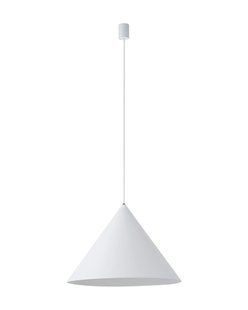Подвесной светильник Nowodvorski 8006 Zenith L GU10 1x35W IP20 Wh