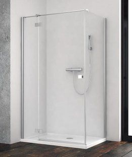 Душова кабіна Radaway Essenza New KDJ 90Lx120x200 385044-01-01L+384054-01-01