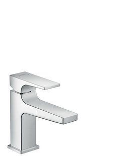 Змішувач для умивальника Hansgrohe Metropol EcoSmart 32500000