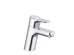 Смеситель для умывальника Kludi Pure&Easy 370280565, Хром