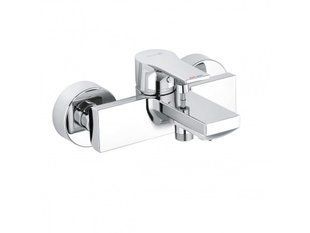 Змішувач для ванни Kludi Zenta SL 486700565, Хром