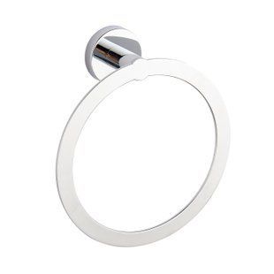 Полотенцедержатель кольцевой VBI Uranus chrome VBI-040403CH, Хром