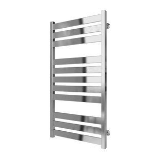 Полотенцесушитель водяной OnlyHeat Solis 500/1000/11, Хром