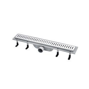 Трап линейный Kroner KRP Harz S70 Sektion CV029580