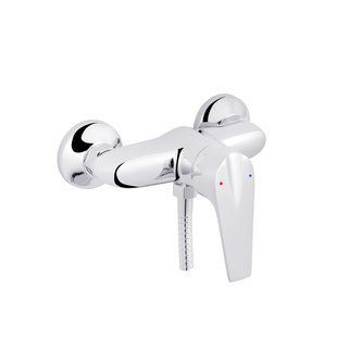 Смеситель для душа Kroner KRM Odra - C050 CV019270, Хром
