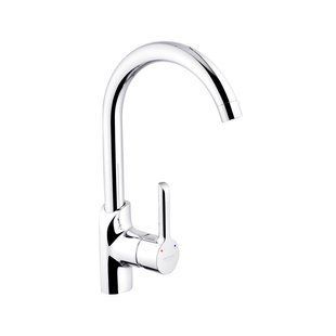 Смеситель для кухни Kroner KRP Essen - C030 CV024332, Хром