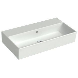 Умивальник Catalano Premium 70х37 170VP00, Белый