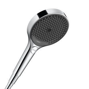 Ручний душ Hansgrohe Rainfinity 130 3jet 26864000 хром