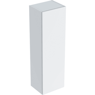 Пенал подвесной Geberit Smyle Square 500.361.00.1 белый