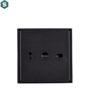 Точковий світильник Nowodvorski 10054 Midi Led 1x16w 3000K 1500Lm IP20 Bl
