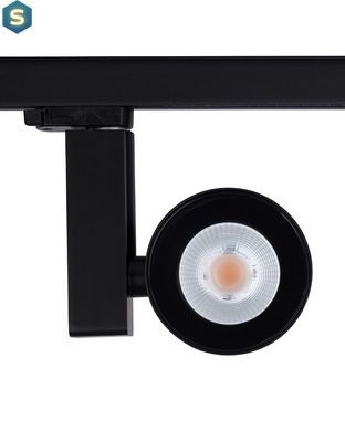 Трековий світильник Nowodvorski 8750 Ctls Nea LED 30W 4000K 2600Lm IP20 Bl