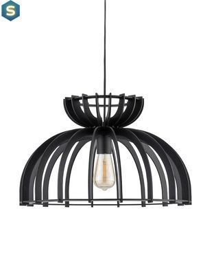 Підвісний світильник Nowodvorski 10575 Kymi С E27 1x25W IP20 Bl