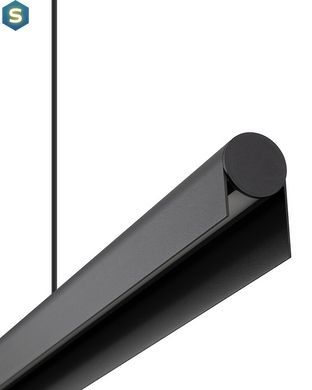 Підвісний світильник Nowodvorski 8254 CL Q LED PRO LED 1x31W 3000K 1866Lm IP20 Bl