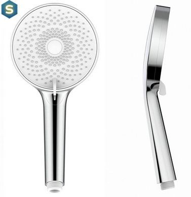 Душевая система Dusel Dallas Chrome (273307000), Хром