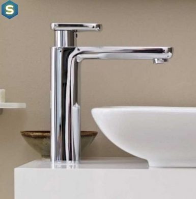 Змішувач для умивальника Kludi E2 DN 15 492980575