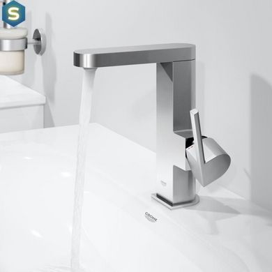Змішувач для умивальника Grohe Plus 23871003
