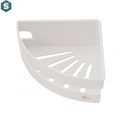 Полка Qtap PL01, Белый