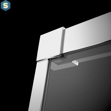 Душові двері Radaway Idea DWJ 110 см 387015-01-01R