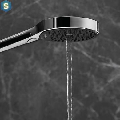 Ручний душ Hansgrohe Rainfinity 130 3jet 26864000 хром