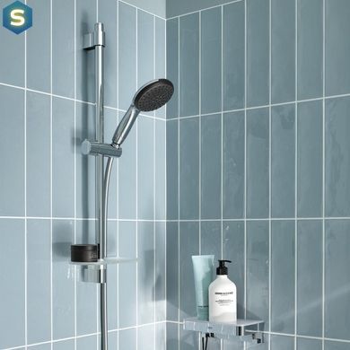 Ручной душ Grohe QuickFix Vitalio Start 110 27940001, Хром