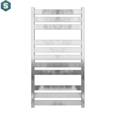 Рушникосушка водяна OnlyHeat Solis 500/1000/11, Хром