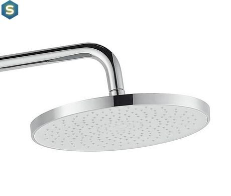 Душевая система Dusel Dallas Chrome (273307000), Хром