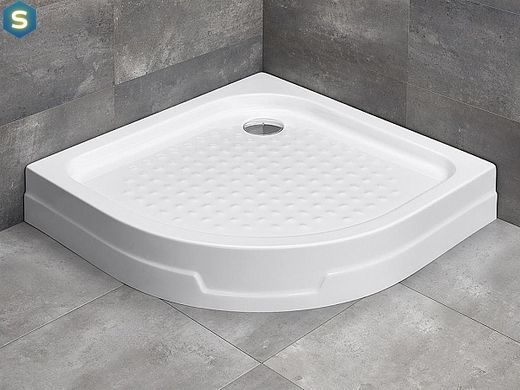 Душовий піддон Radaway Rodos A 80x80 Compact 4P88155-03