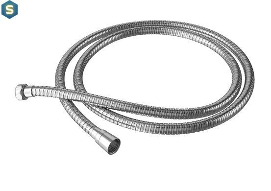 Душова система Kohlman Boxine 20 chrome + BOX прихованого монтажу QW210BR20, Хром