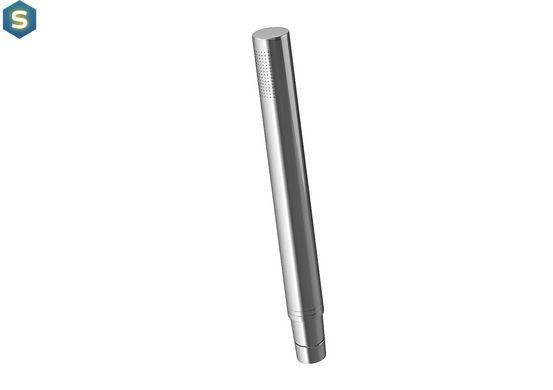 Душова система Kohlman Boxine 20 chrome + BOX прихованого монтажу QW210BR20, Хром