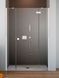 Душові двері Radaway Essenza New DWJS 140 см 385033-01-01R+384090-01-01