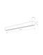 Світильник Nowodvorski 7560 Straight wall led T8LED 1x22W 3000K 3200Lm IP20 Gr