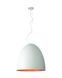 Підвісний світильник Nowodvorski 10325 Egg XL E27 7x40W IP20 Wh