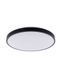 Светильник Nowodvorski 8183 Agnes round LED 1x22W 4000K 1300Lm IP44 Bl