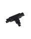 З'єднувач Nowodvorski 8704 Ctls Power T Connector Right 2 T-r2 Bl