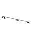 Спот Nowodvorski 7693 Mono surface GU10 6x10W IP20 Bl