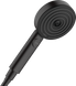 Ручной душ Hansgrohe Pulsify Select Activation 105 3jet EcoSmart черный матовый 24100670