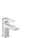 Смеситель для умывальника Hansgrohe Metropol EcoSmart 32500000