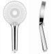 Душевая система Dusel Dallas Chrome (273307000), Хром