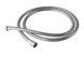 Смеситель для ванны Kohlman Boxine chrome настенный KPL-QW110B, Хром