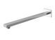 Душевая система Kohlman Excelent 40 chrome с термостатом + BOX скрытого монтажа QW432HQ40, Хром