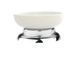 Мыльница Kugu Versace Freestand 260C, Хром