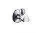 Вентиль угловой Hansgrohe 13902000