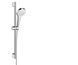 Душовий гарнітур Hansgrohe Croma Select S Vario 26562400
