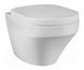 Унітаз підвісний AM.PM Inspire FlashClean C501700WH, Білий