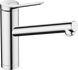 Змішувач Hansgrohe Zesis M33 160 1jet кухонний установка перед вікном 74805000 Chrome
