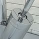 Смеситель для умывальника Kohlman Maxima chrome QB156M, Хром